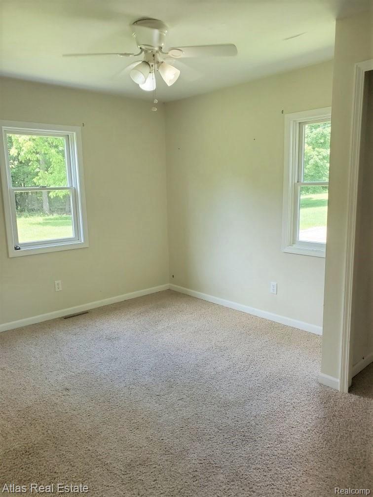 10423 Coolidge Road Goodrich, MI 48438 - Photo 10 of 12 bedroom 2.jpg