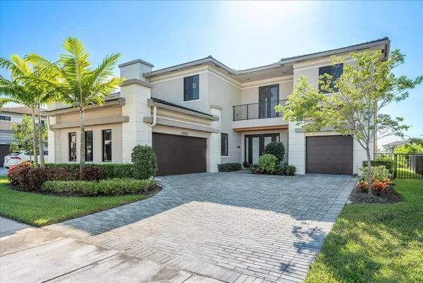 $9,400 | 10830 Moore Drive, Parkland, FL 33076