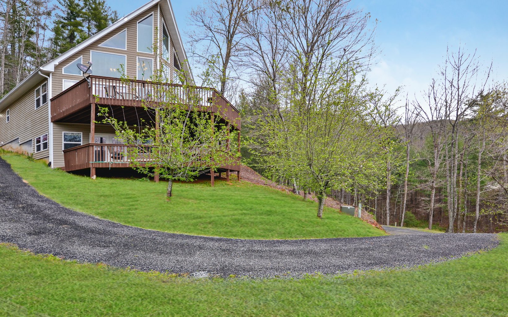3240 Tails Creek Church Road Ellijay, GA 30540 - Photo 37 of 45 Additional View
