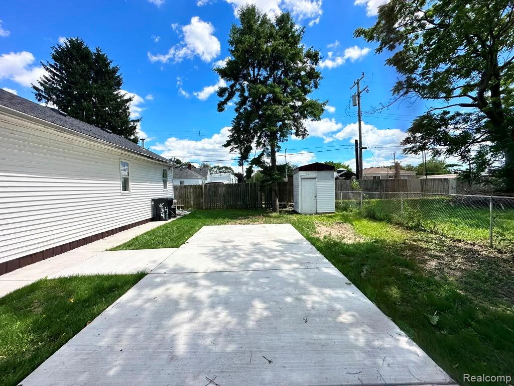 3441 Edsel Street Detroit, MI 48217 - Photo 19 of 19