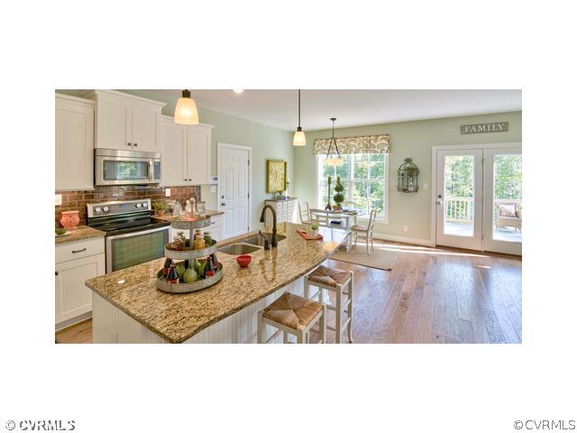 8413 Herton Cross Road Chesterfield, VA 23832 - Photo 2 of 7 Gallery Image 2