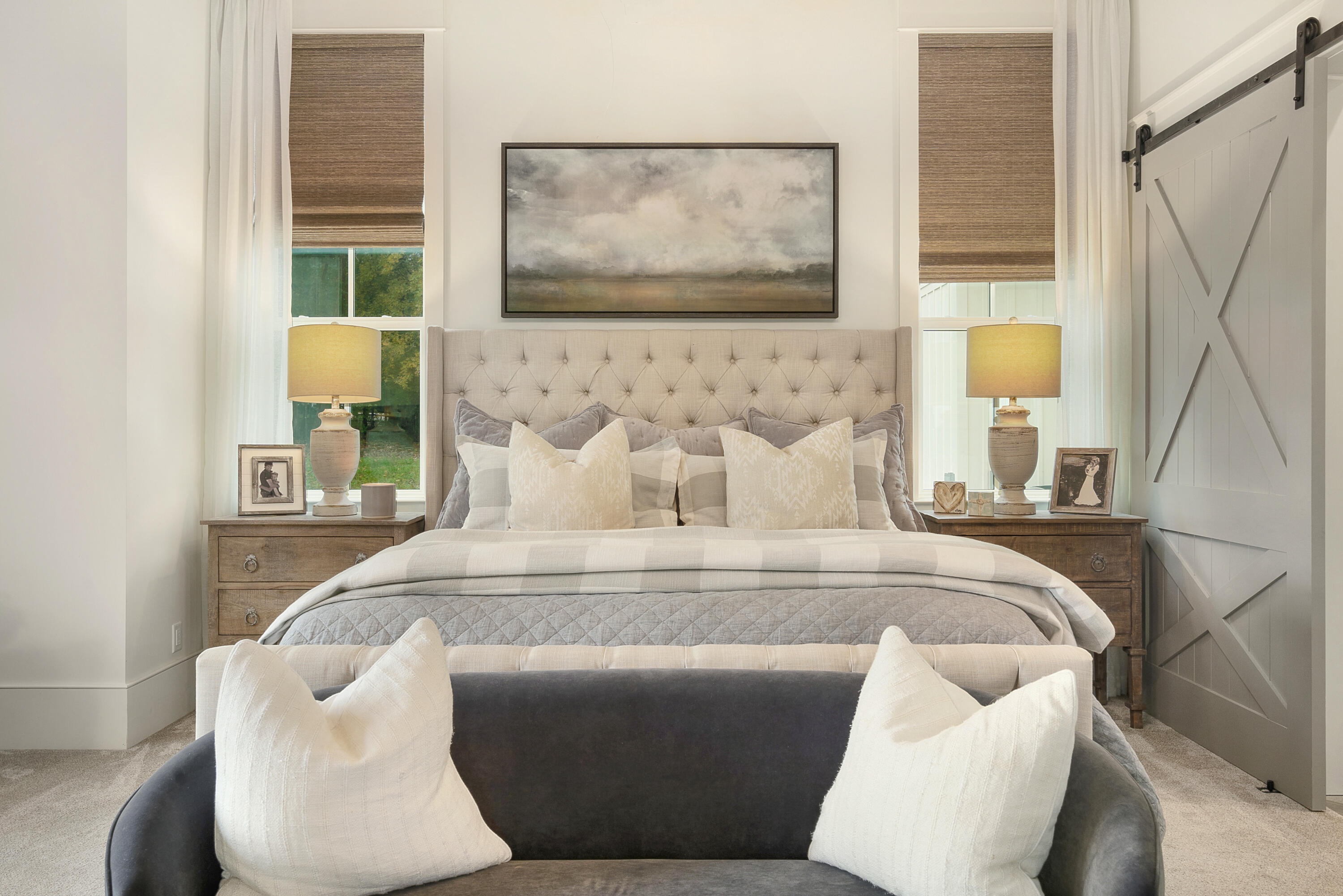 7468 Noah Reid Road Chattanooga, TN 37421 - Photo 37 of 146 18. Master Suite