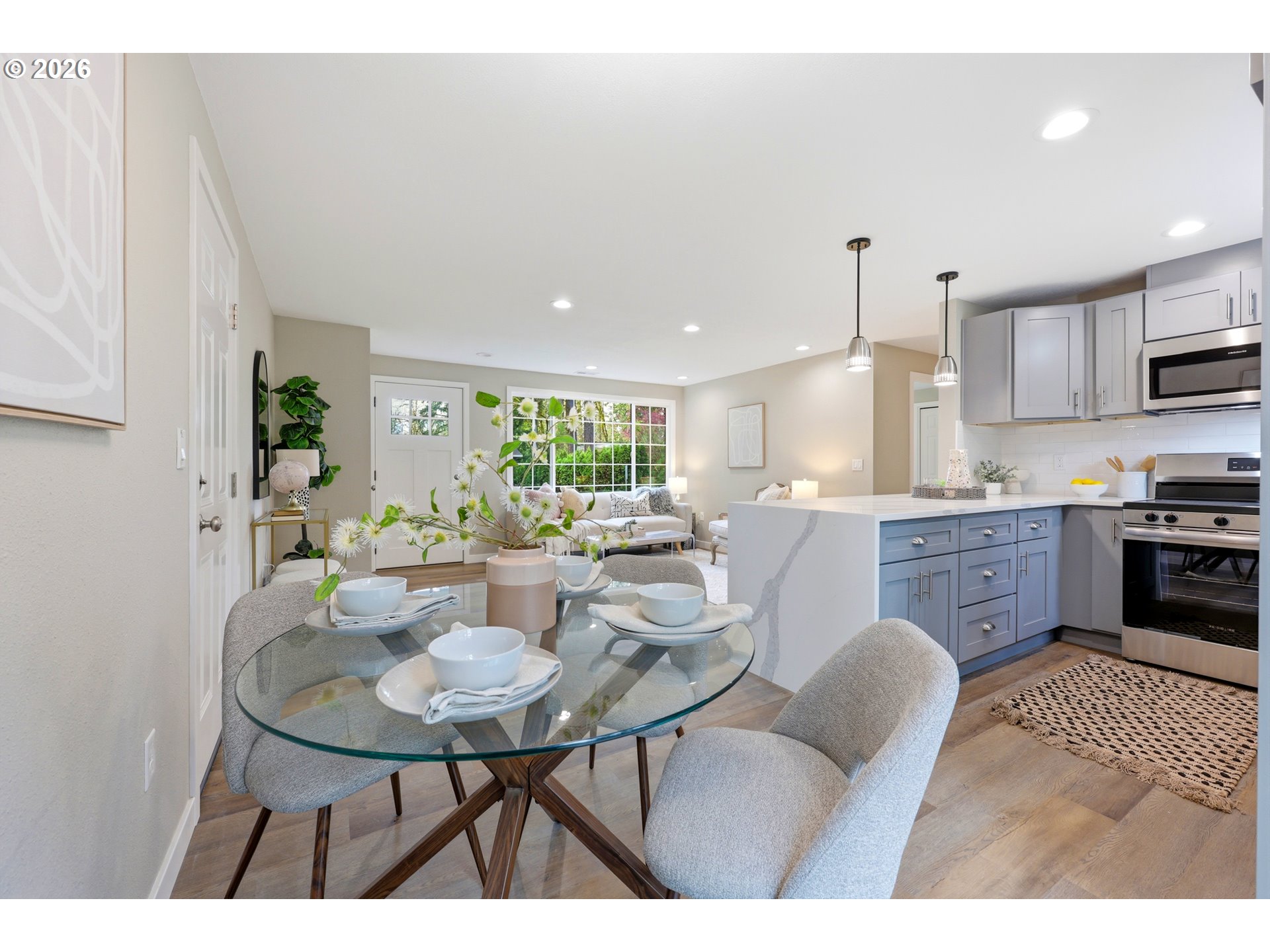 1740 Southeast River Forest Road Milwaukie, OR 97267 - Photo 11 of 40