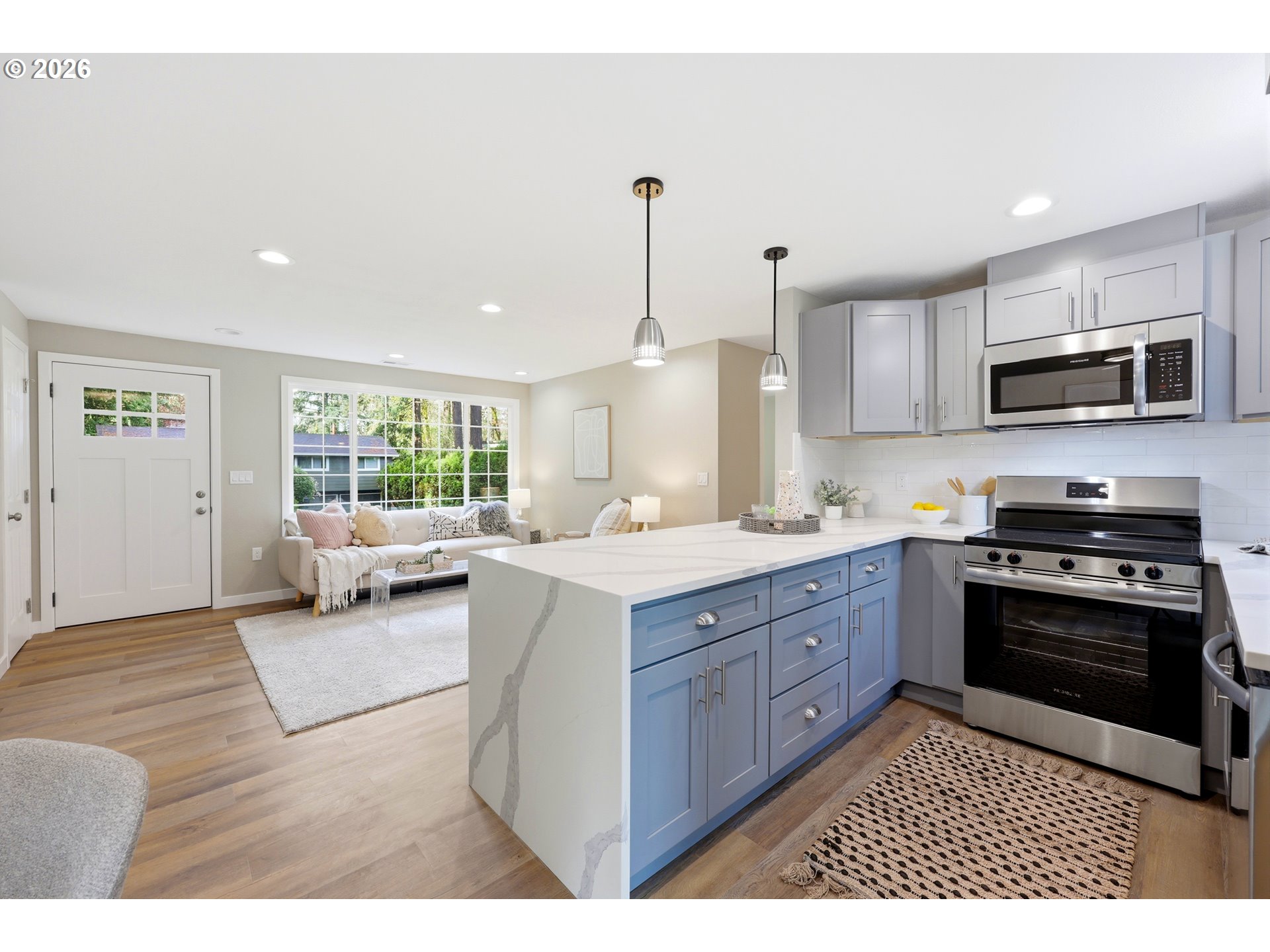 1740 Southeast River Forest Road Milwaukie, OR 97267 - Photo 15 of 40