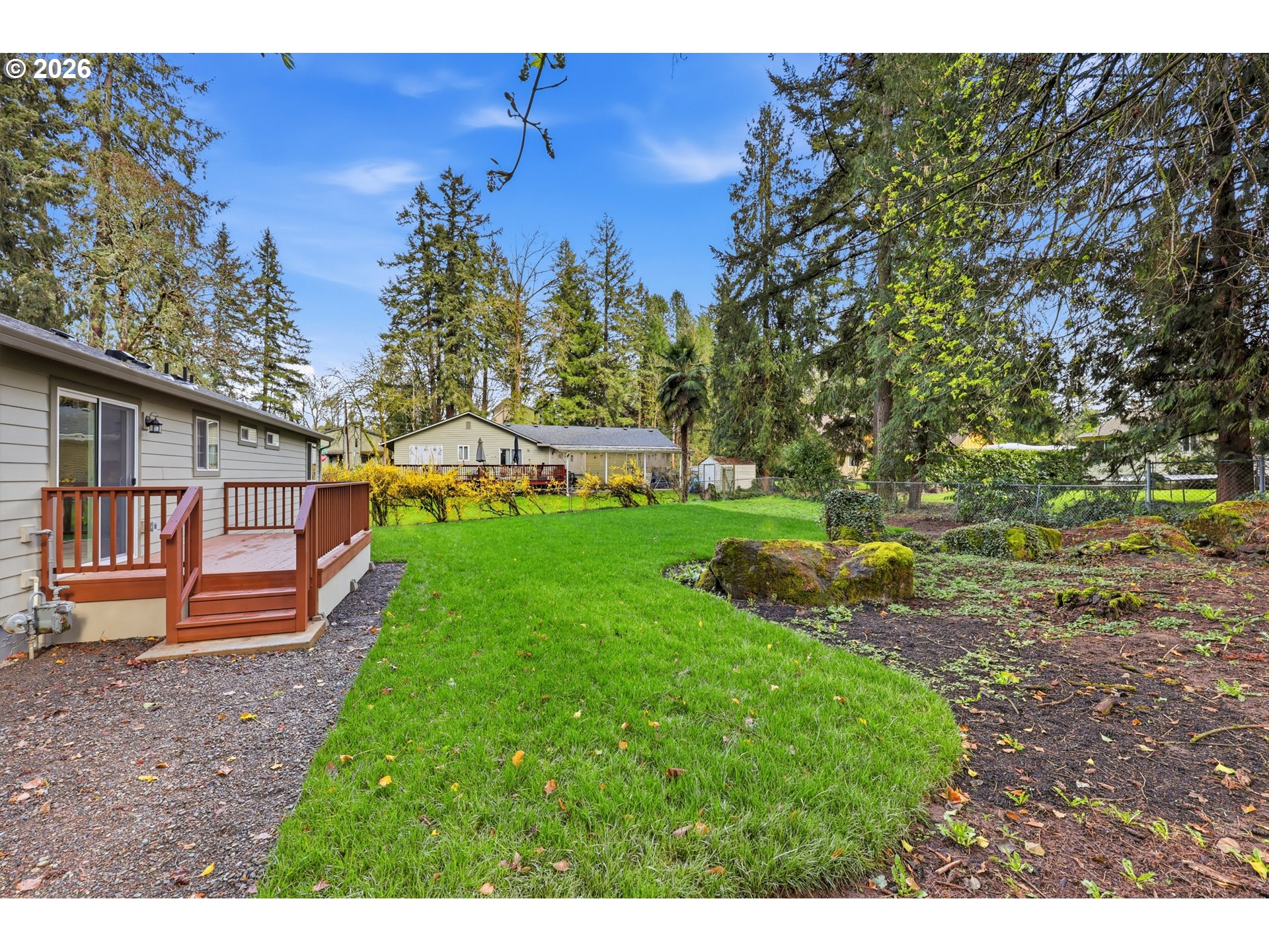 1740 Southeast River Forest Road Milwaukie, OR 97267 - Photo 26 of 40