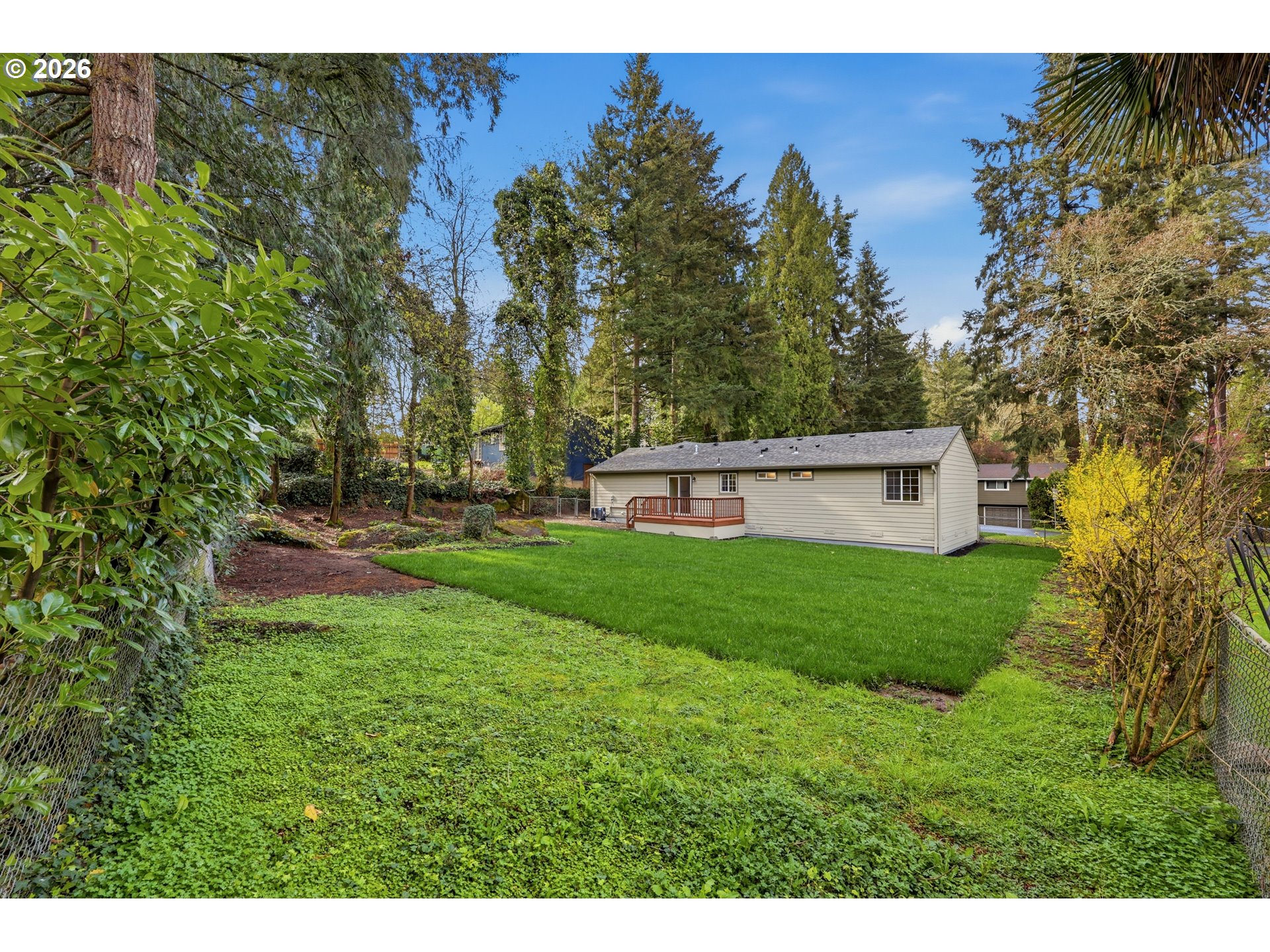 1740 Southeast River Forest Road Milwaukie, OR 97267 - Photo 28 of 40