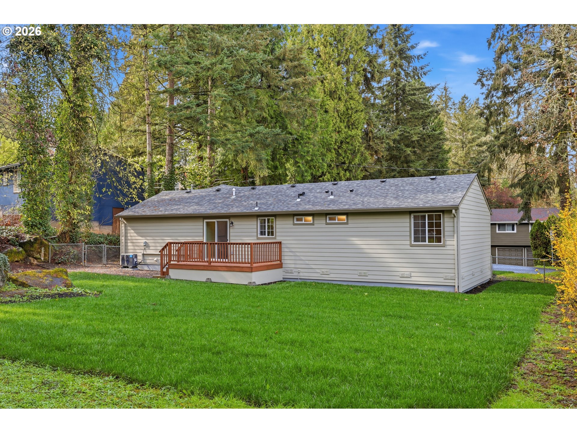 1740 Southeast River Forest Road Milwaukie, OR 97267 - Photo 29 of 40