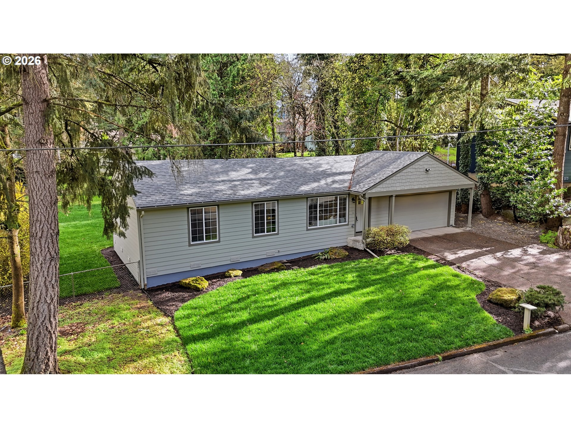 1740 Southeast River Forest Road Milwaukie, OR 97267 - Photo 35 of 40
