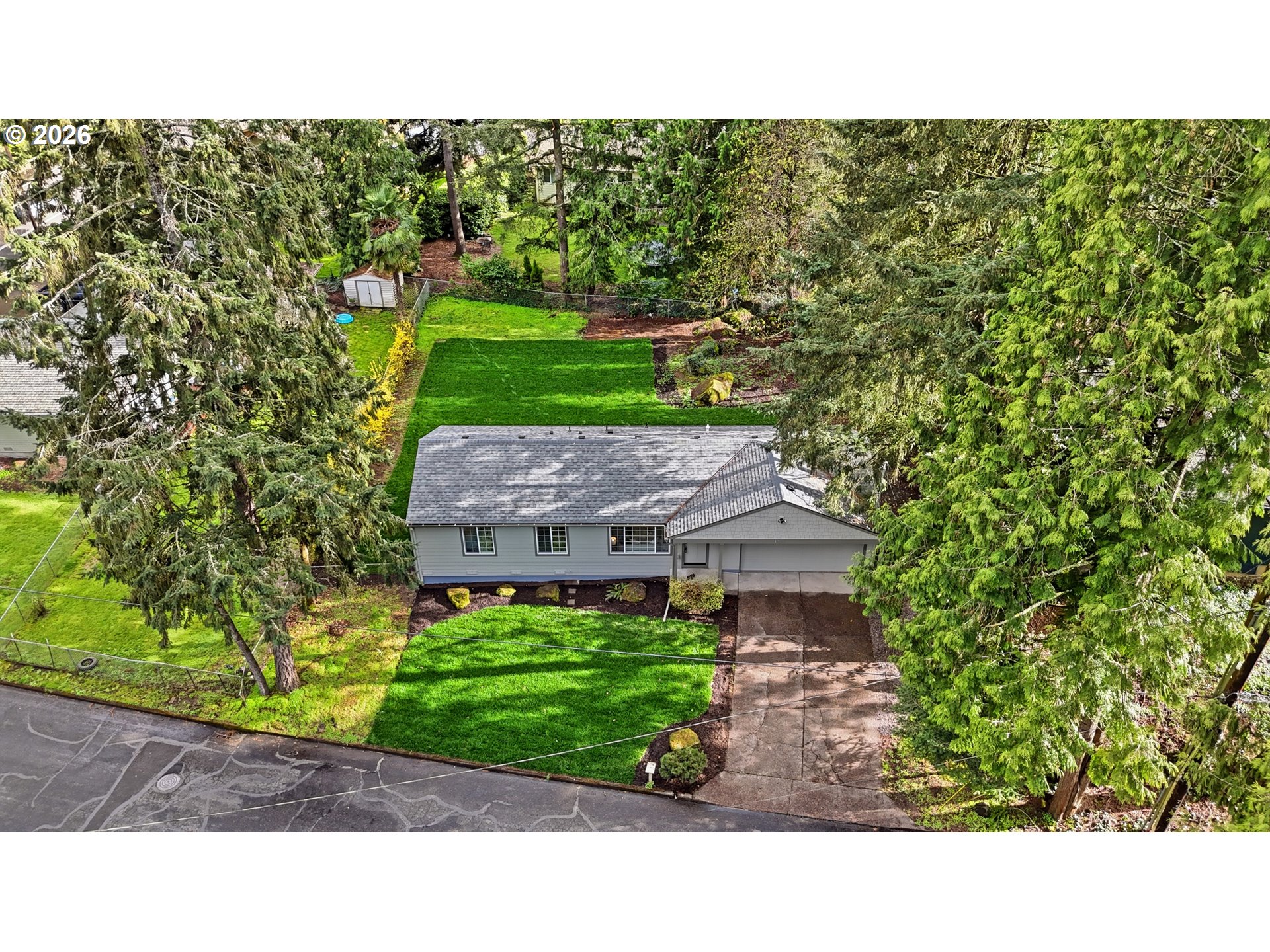 1740 Southeast River Forest Road Milwaukie, OR 97267 - Photo 36 of 40