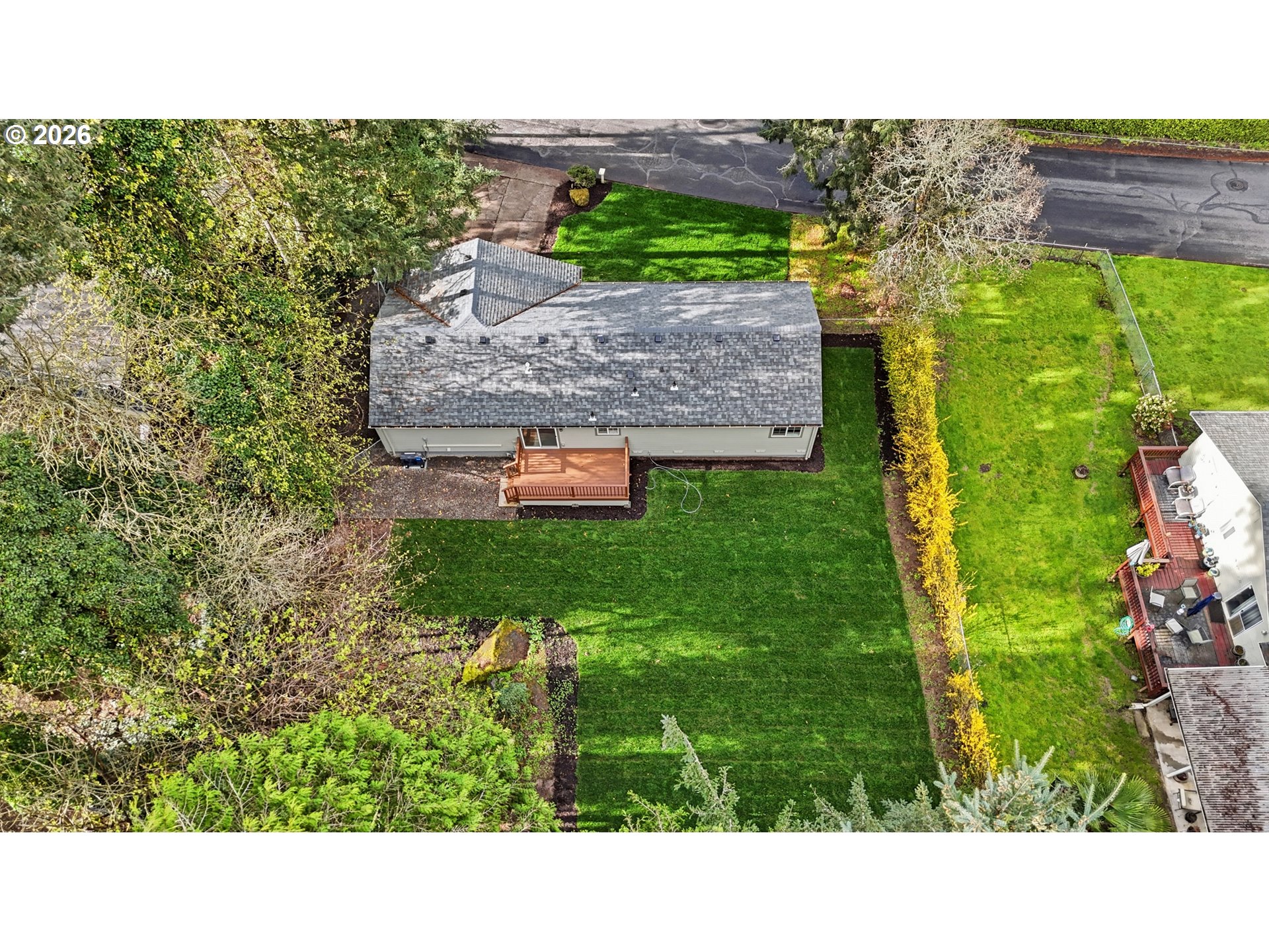 1740 Southeast River Forest Road Milwaukie, OR 97267 - Photo 38 of 40