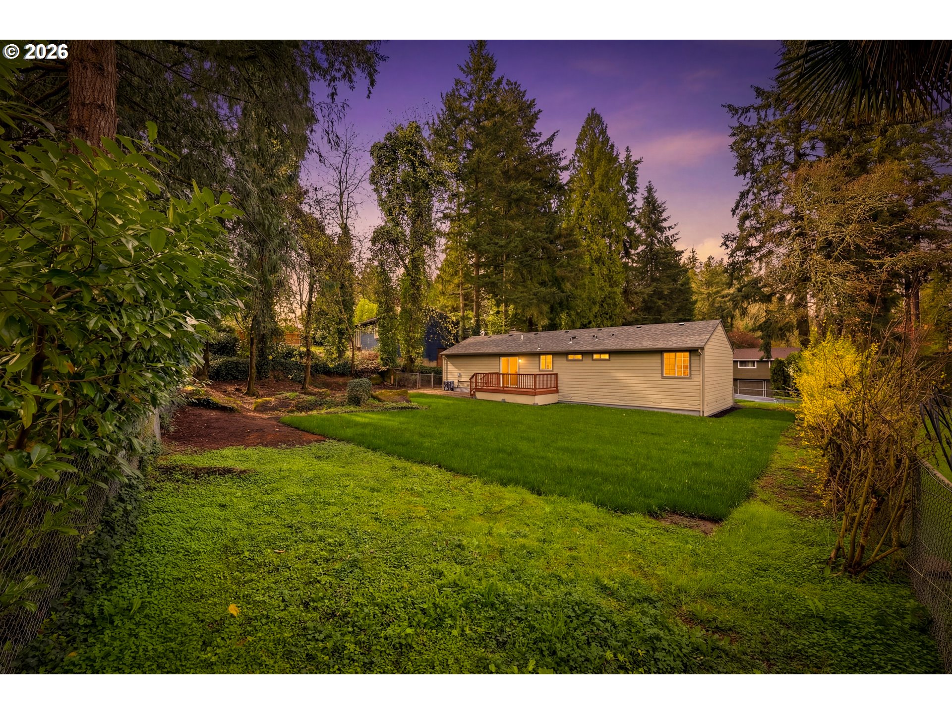 1740 Southeast River Forest Road Milwaukie, OR 97267 - Photo 40 of 40