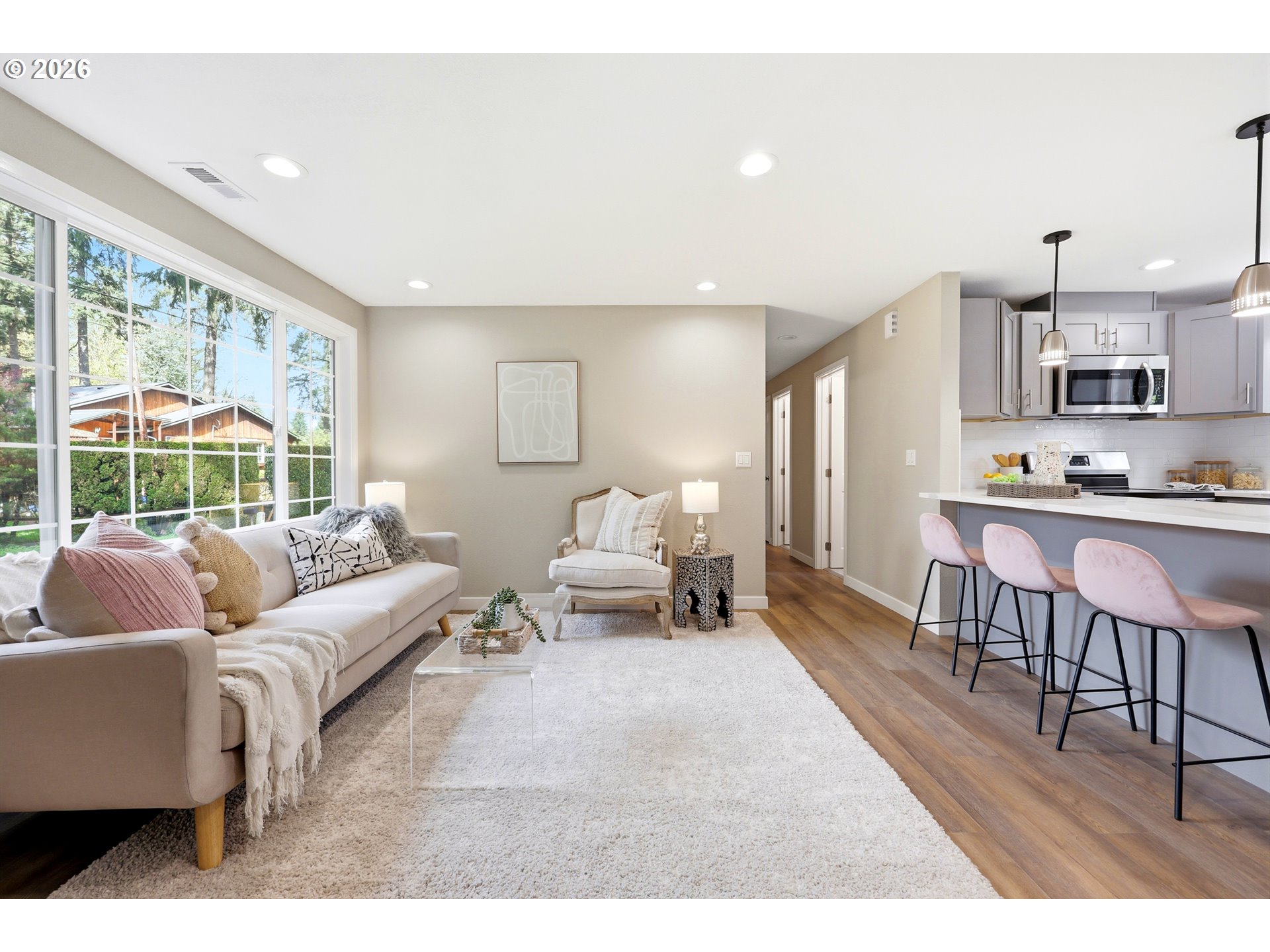 1740 Southeast River Forest Road Milwaukie, OR 97267 - Photo 7 of 40