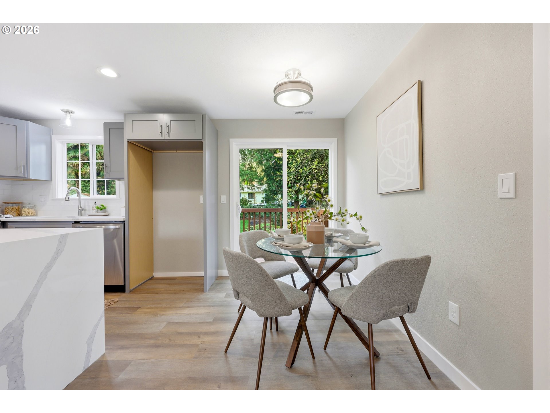 1740 Southeast River Forest Road Milwaukie, OR 97267 - Photo 10 of 40