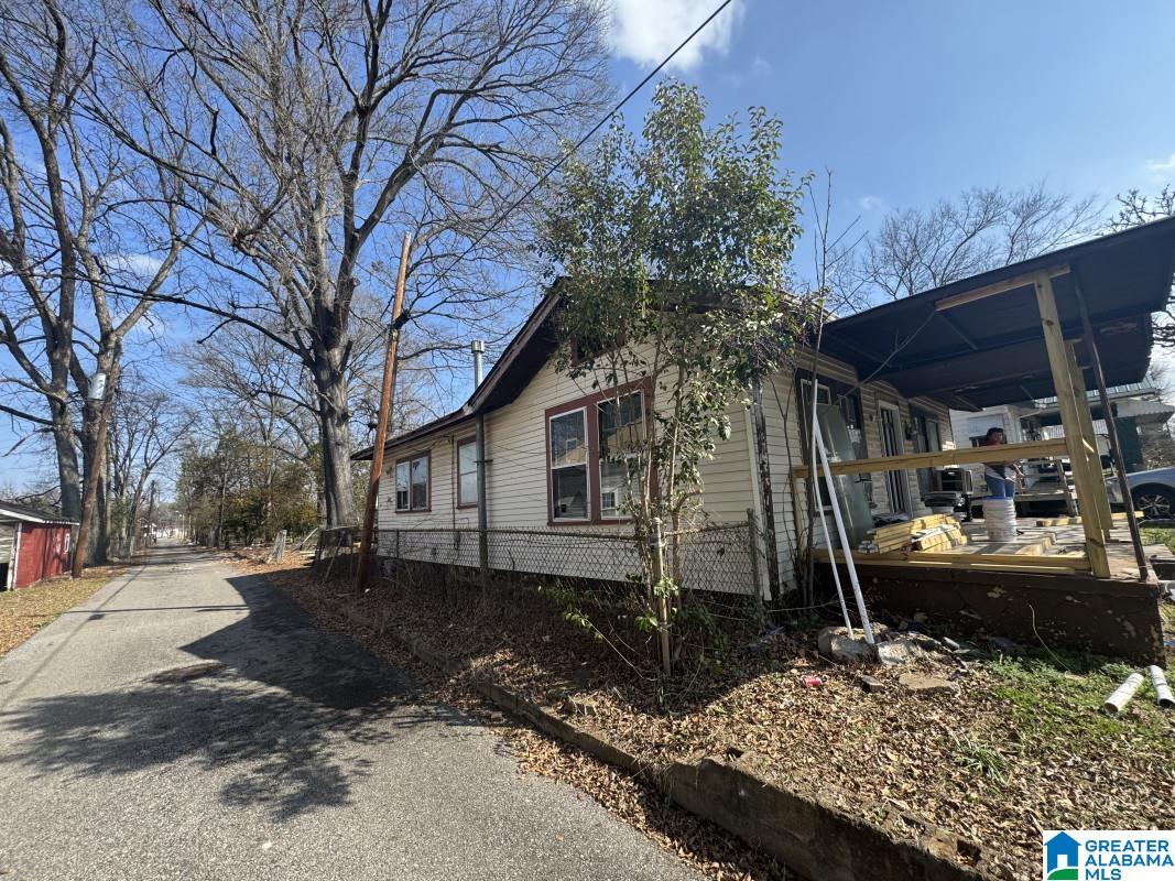317 11th Street Southwest Birmingham, AL 35211 - Photo 6 of 6