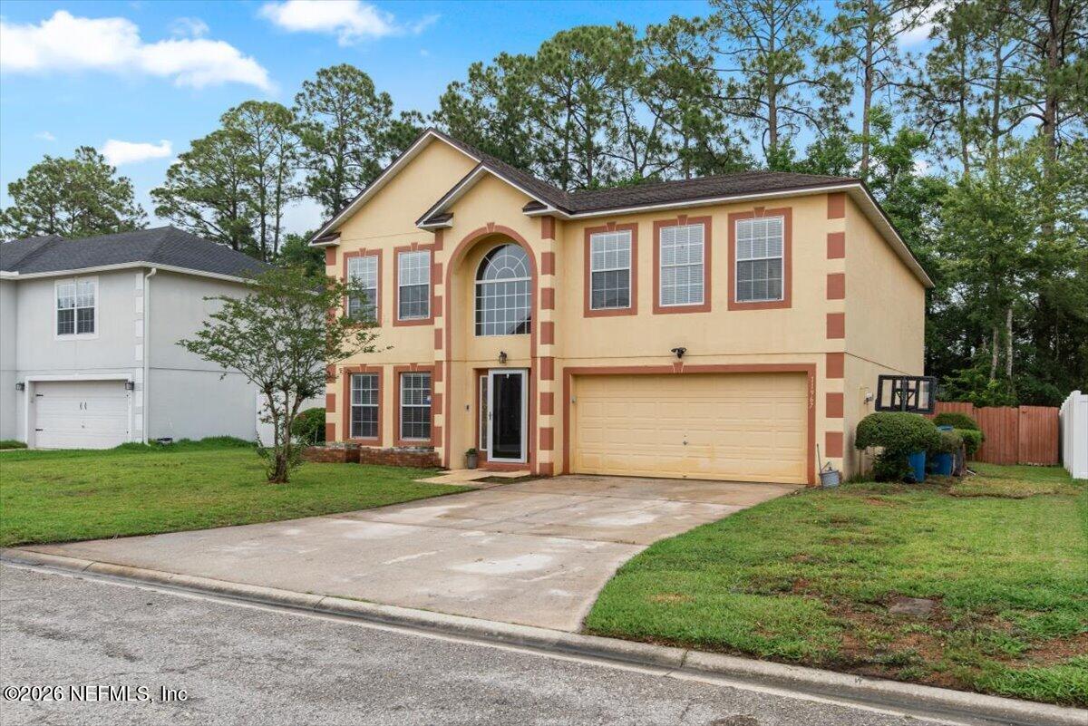 11967 Chester Creek Road Jacksonville, FL 32218 - Photo 2 of 51 02-FULL-002