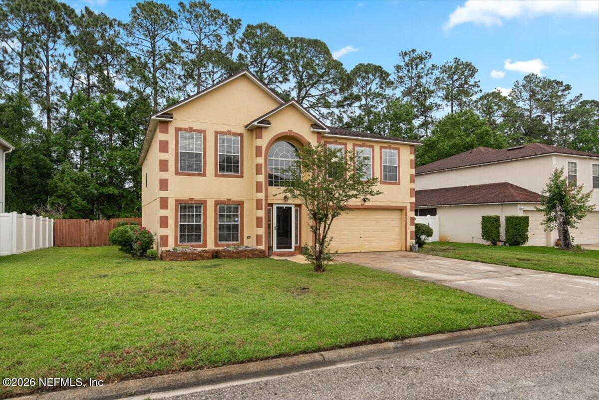 11967 Chester Creek Road Jacksonville, FL 32218 - Photo 3 of 51 05-FULL-004