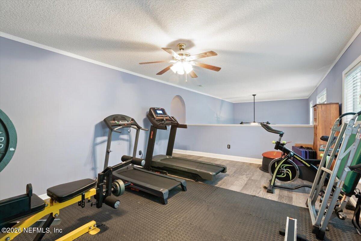 11967 Chester Creek Road Jacksonville, FL 32218 - Photo 36 of 51 09-FULL-008
