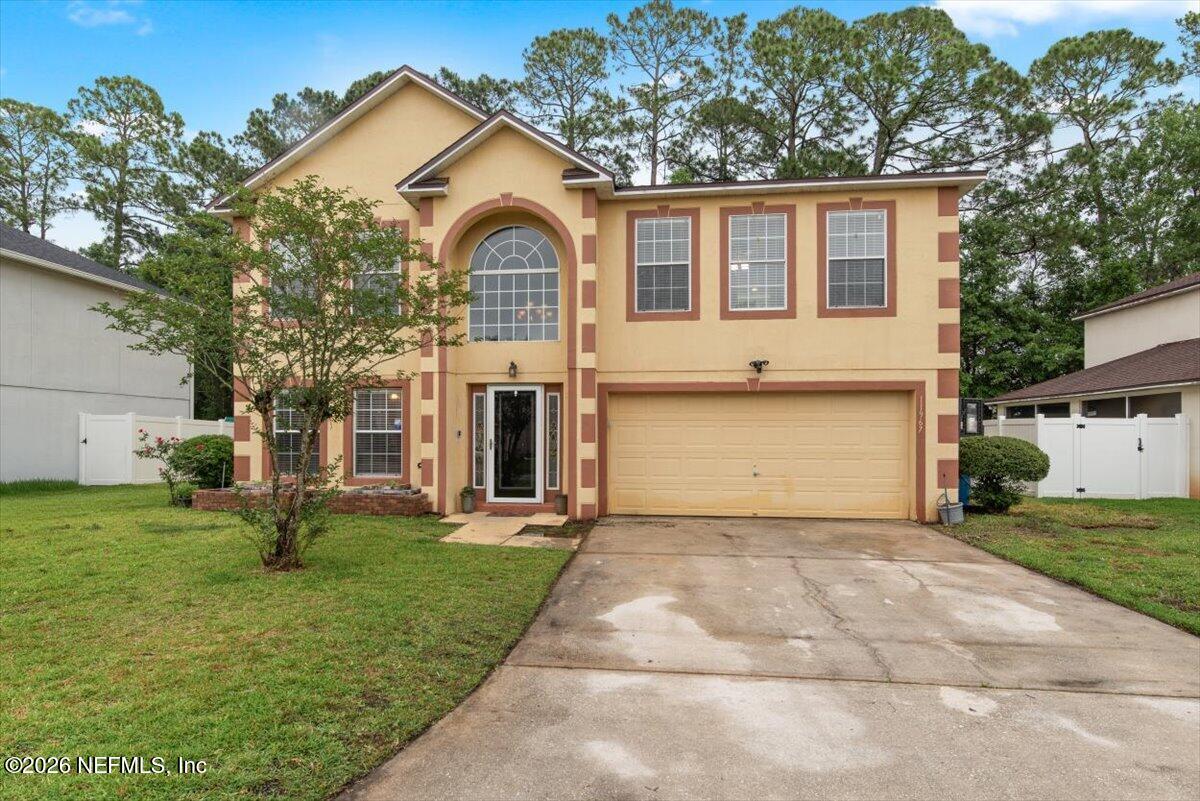 11967 Chester Creek Road Jacksonville, FL 32218 - Photo 4 of 51 06-FULL-005