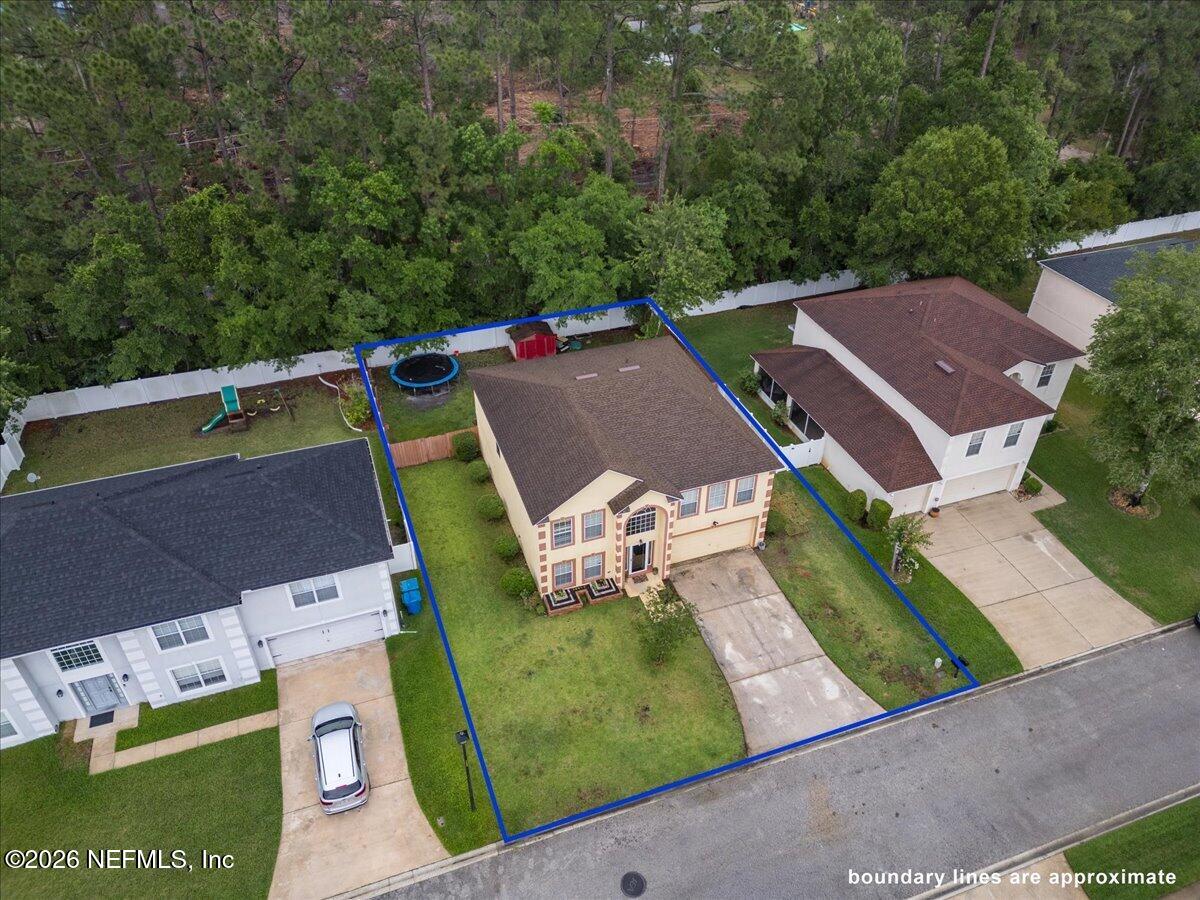 11967 Chester Creek Road Jacksonville, FL 32218 - Photo 47 of 51 56-FULL-006