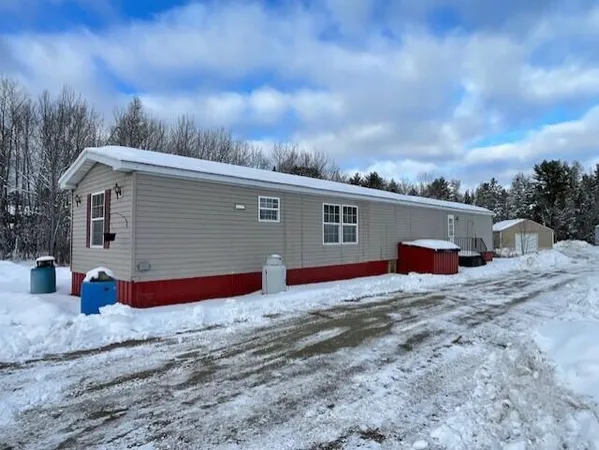 $130,000 | 163 Blacks Woods Road, Cherryfield, ME 04622