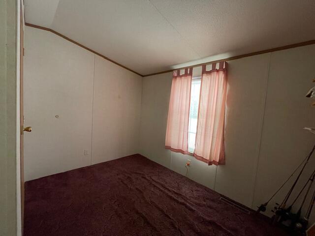 163 Blacks Woods Road Cherryfield, ME 04622 - Photo 6 of 14 Bedroom1