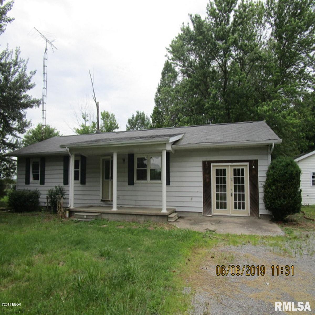 2510 Wasson Road Harrisburg, IL 62946 - Photo 1 of 8 Gallery Image 1