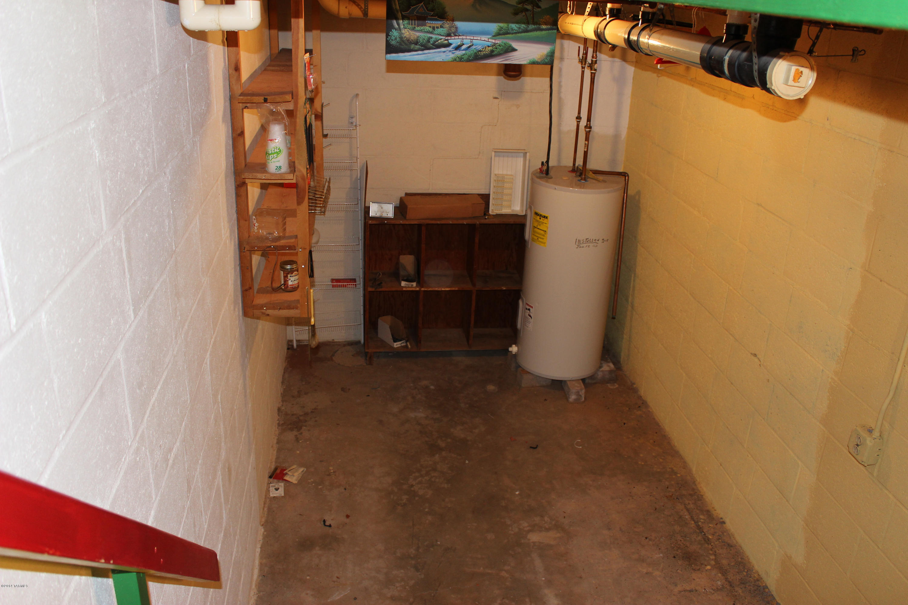 351 Willcox Road Pearce, AZ 85625 - Photo 12 of 24 Gallery Image 12