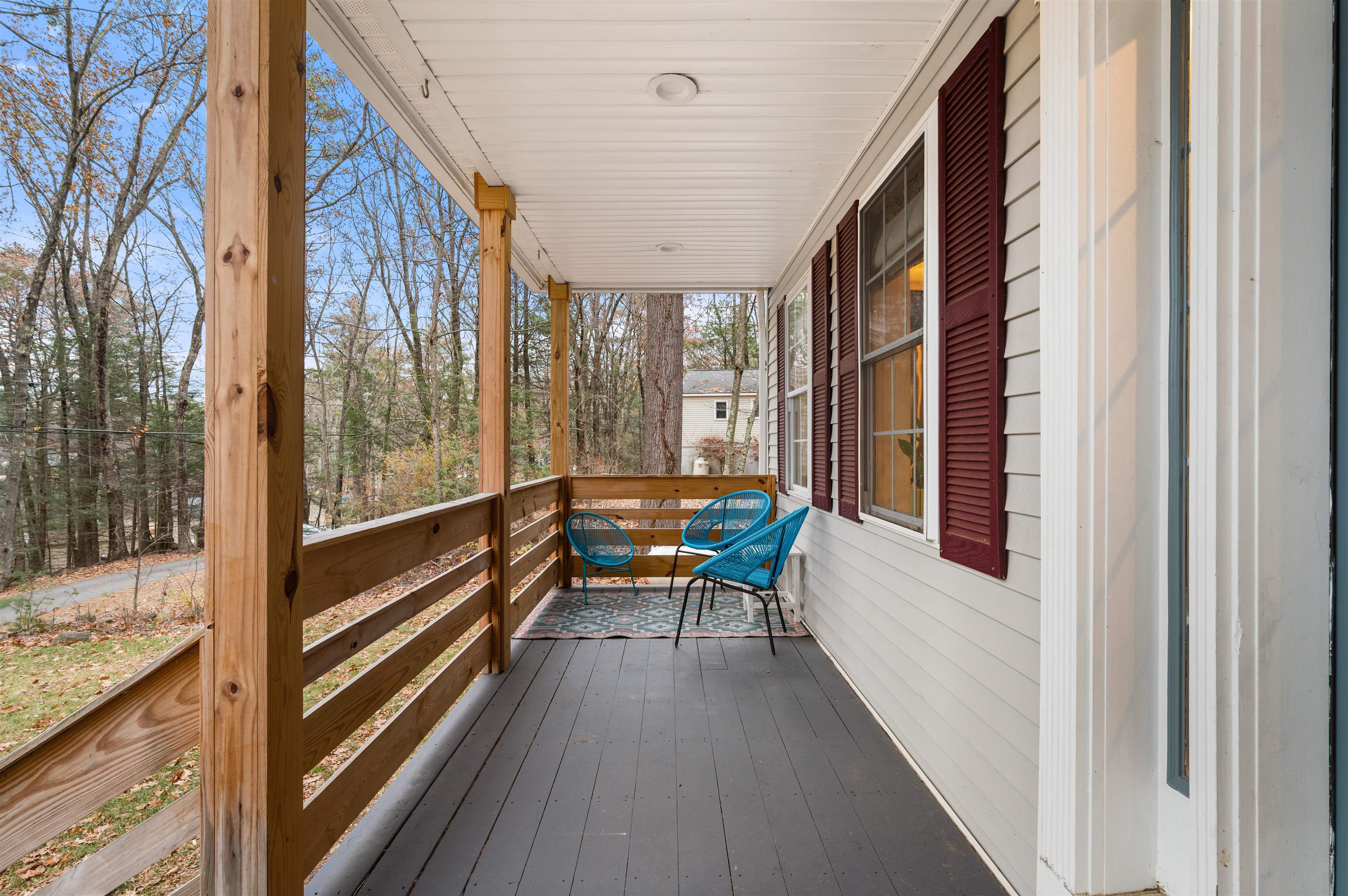 288 Mica Point Road Barrington, NH 03825 - Photo 26 of 49