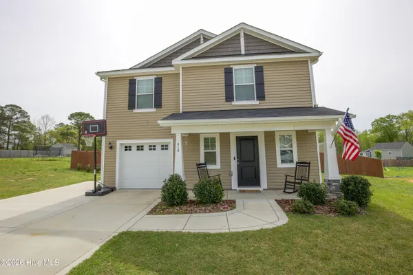 $2,200 | 413 Century Drive, Cameron, NC 28326