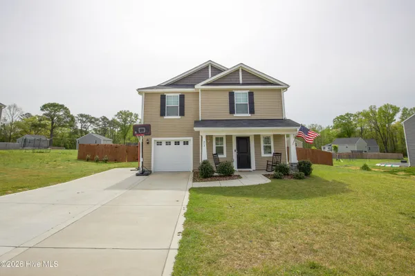 $2,200 | 413 Century Drive, Cameron, NC 28326