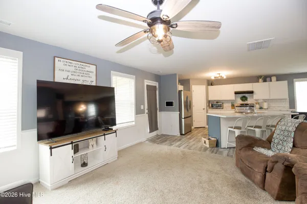 $2,200 | 413 Century Drive, Cameron, NC 28326