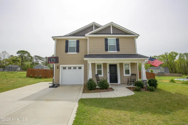 $2,200 | 413 Century Drive, Cameron, NC 28326