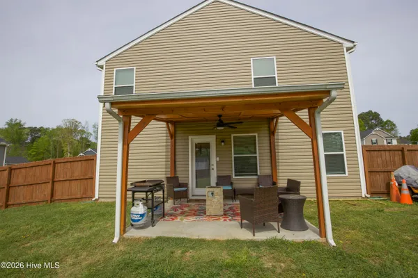 $2,200 | 413 Century Drive, Cameron, NC 28326