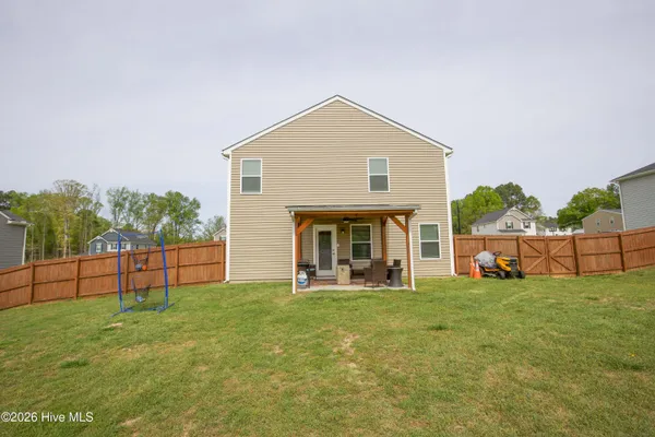 $2,200 | 413 Century Drive, Cameron, NC 28326