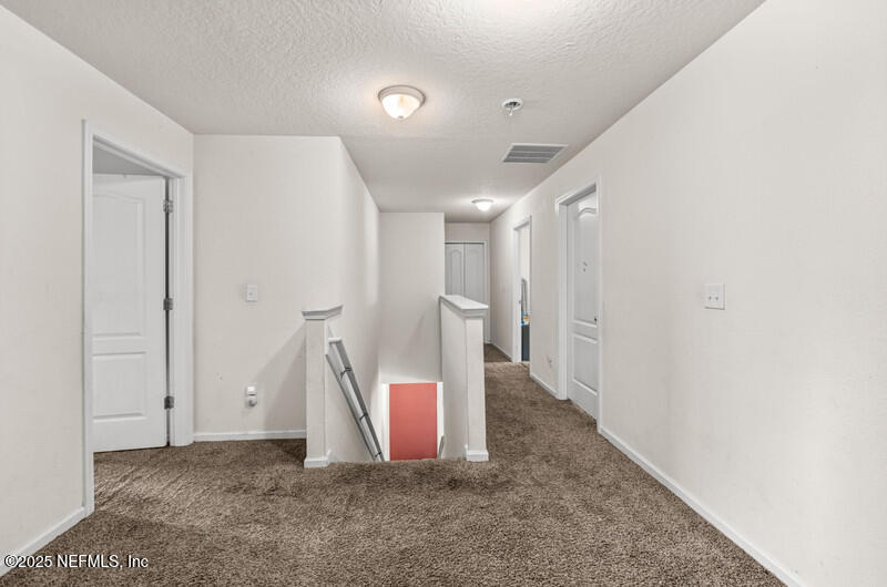 4076 Great Falls Loop Middleburg, FL 32068 - Photo 17 of 30 a view of an empty room