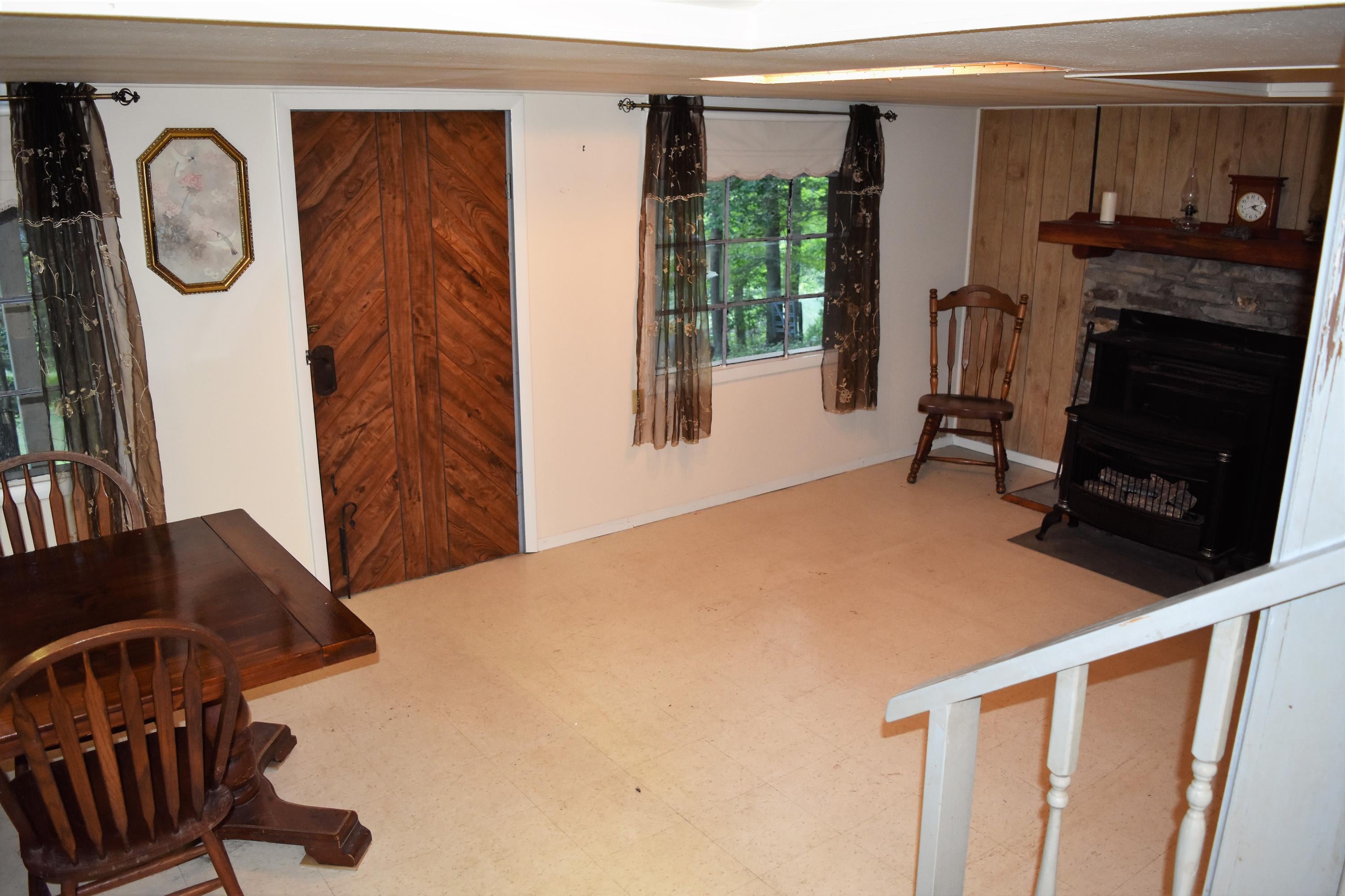 1127 Bacon Falls Road Talcott, WV 24981 - Photo 49 of 66 Gallery Image 49