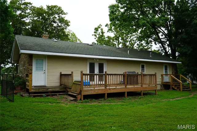 $249,900 | 31514 Old Highway 5, Lebanon, MO 65536