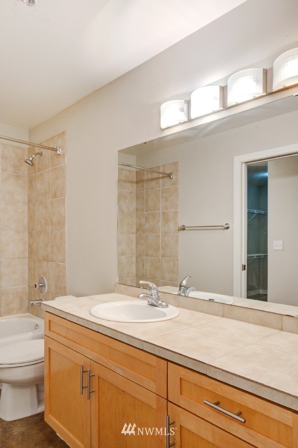 3926 243rd Place Southeast, Unit H303 Bothell, WA 98021 - Photo 13 of 24