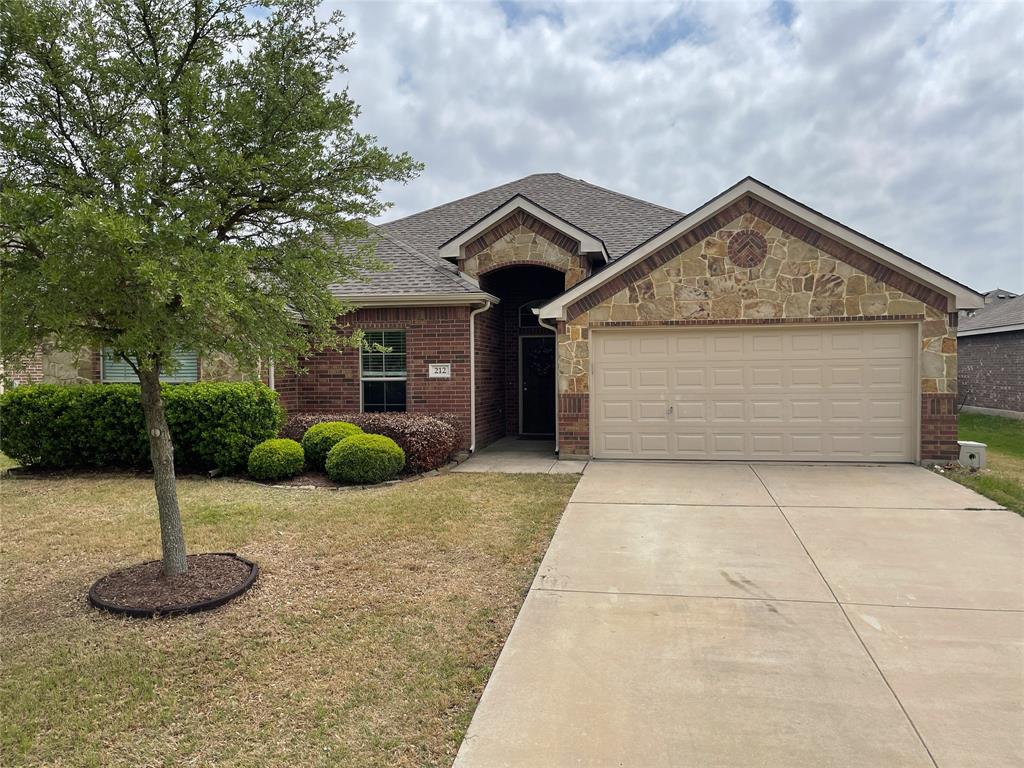 212 Ghost Rider Road Waxahachie, TX 75165 - Photo 1 of 1 Gallery Image 1
