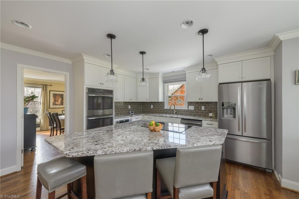 5425 Kingsbridge Road Winston-Salem, NC 27103 - Photo 10 of 32 Gallery Image 10