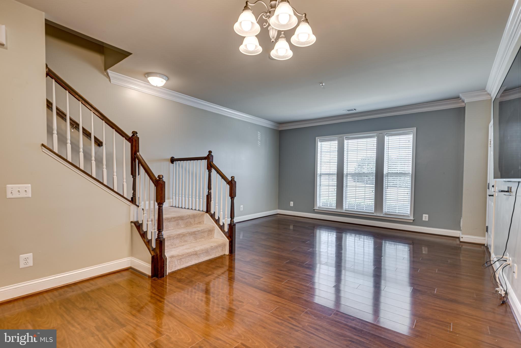 20654 Sibbald Square Ashburn, VA 20147 - Photo 13 of 43 a view of an entryway