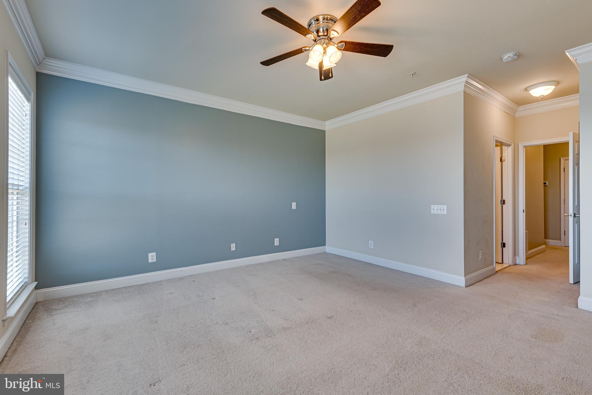 20654 Sibbald Square Ashburn, VA 20147 - Photo 21 of 43 a view of an empty room with a window