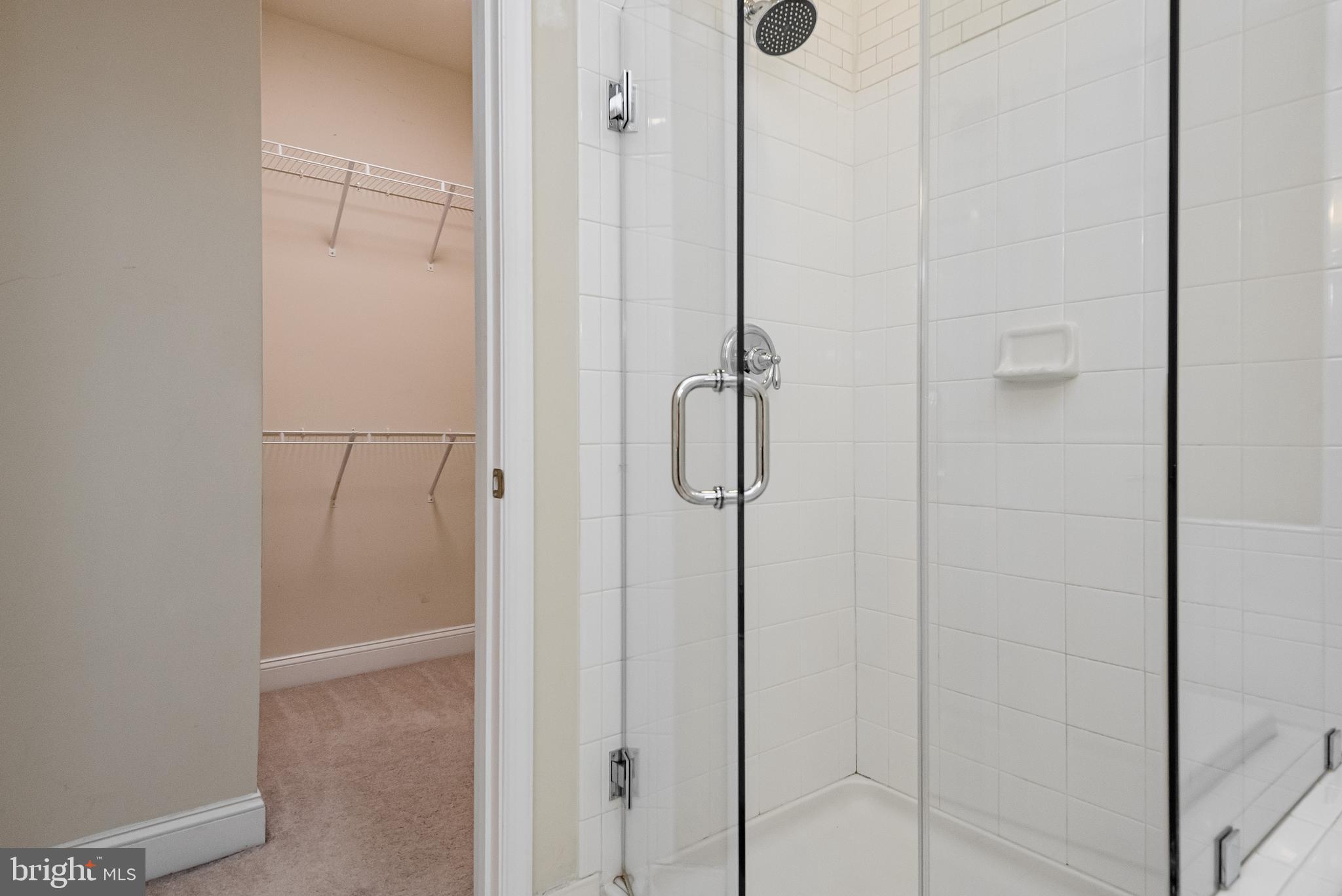 20654 Sibbald Square Ashburn, VA 20147 - Photo 29 of 43 a bathroom with a shower