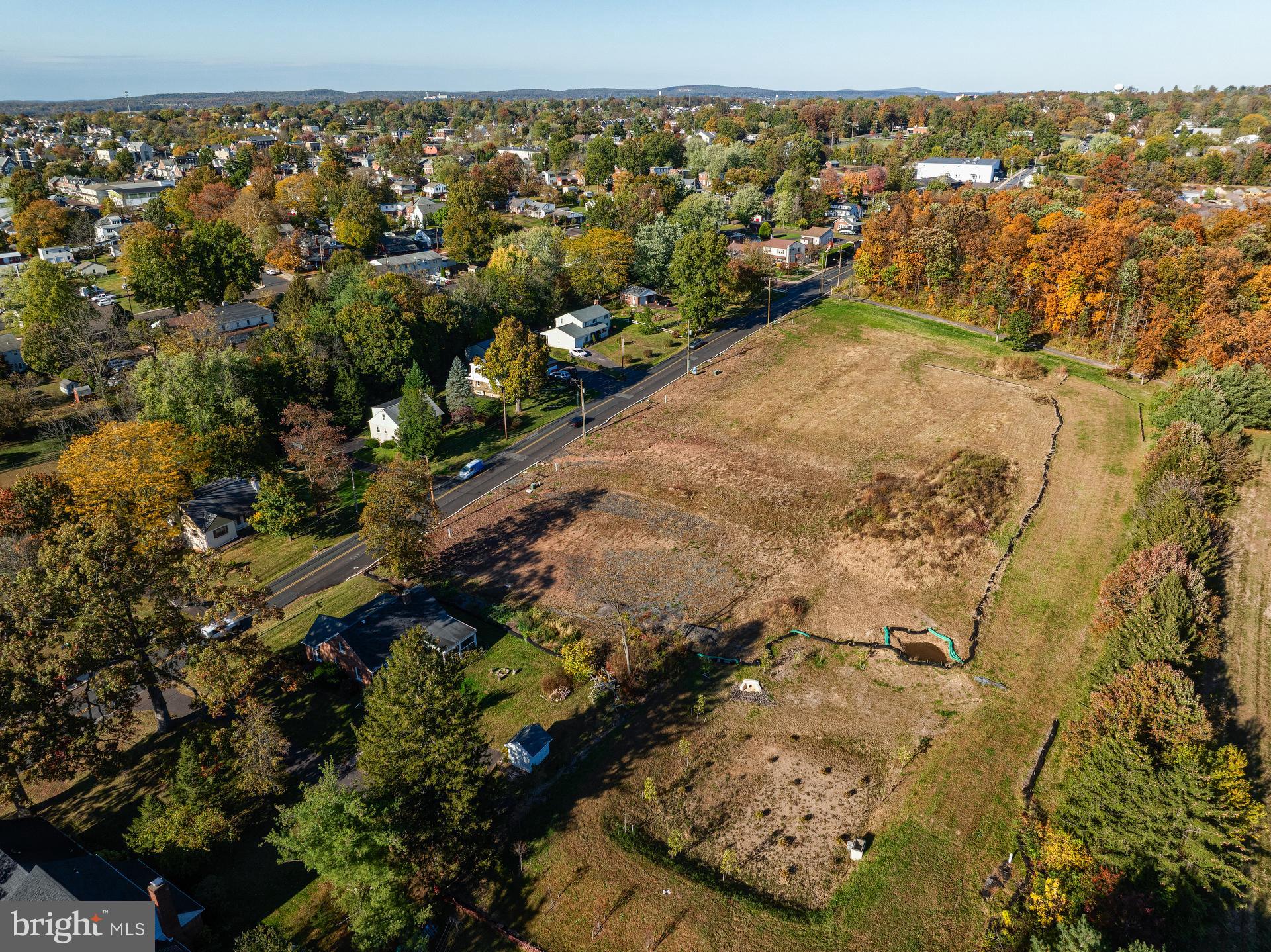 216 West Cherry Lane, Unit DEVONSHIRE Souderton, PA 18964 - Photo 47 of 50 Penshyre Place community