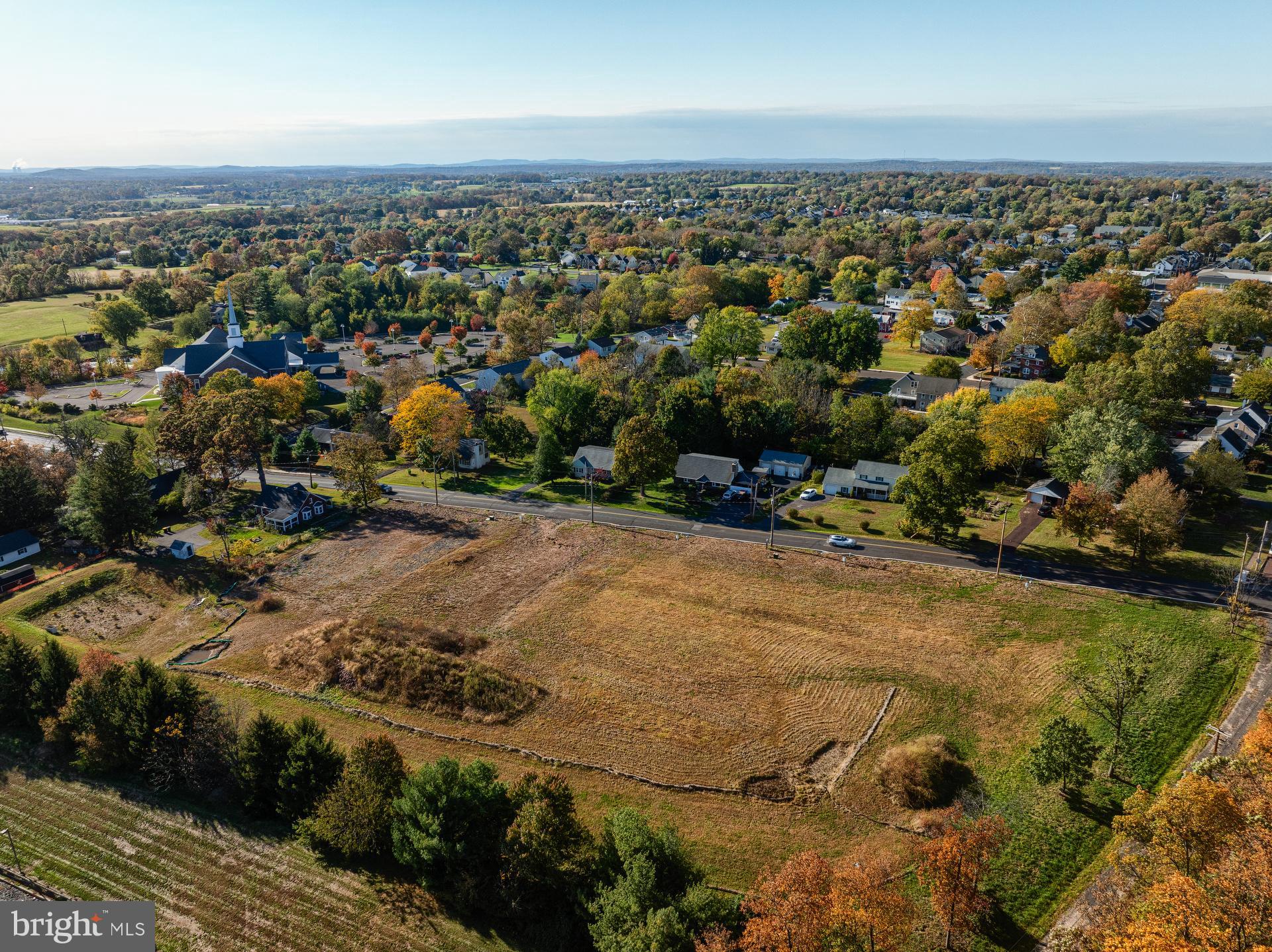 216 West Cherry Lane, Unit DEVONSHIRE Souderton, PA 18964 - Photo 48 of 50 Penshyre Place community