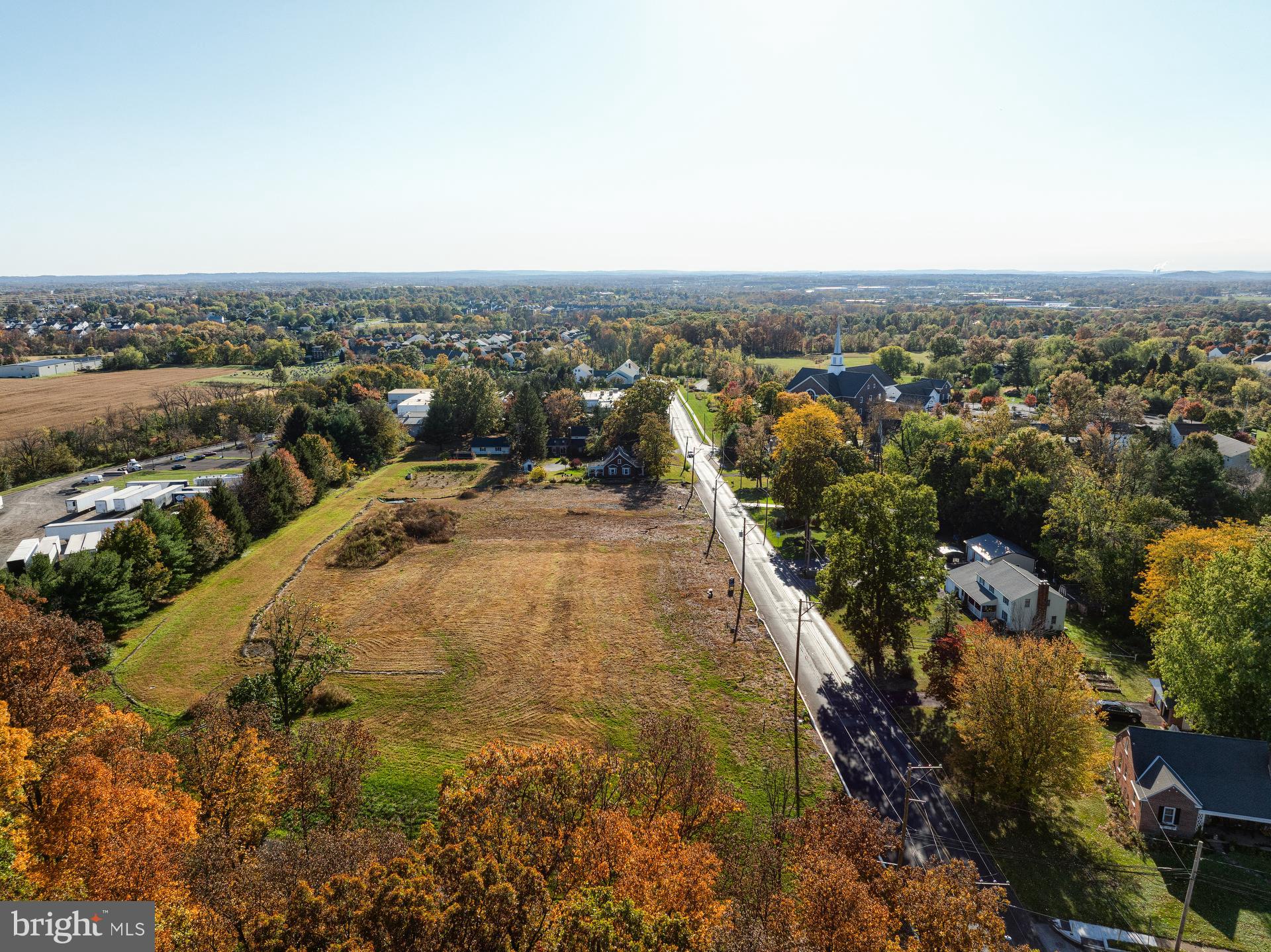 216 West Cherry Lane, Unit DEVONSHIRE Souderton, PA 18964 - Photo 49 of 50 Penshyre Place community