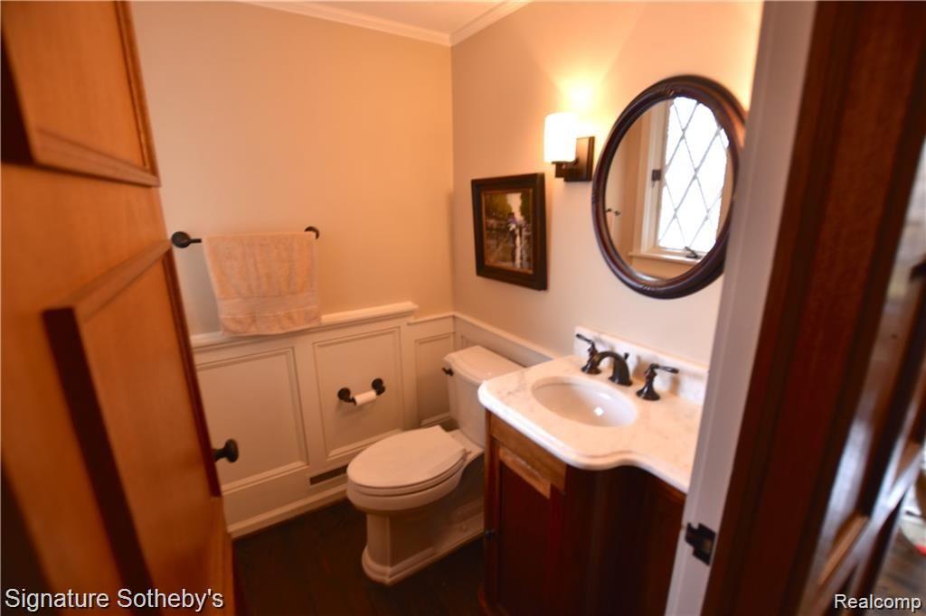 470 North Cranbrook Road Bloomfield Hills, MI 48301 - Photo 21 of 49 Gallery Image 21