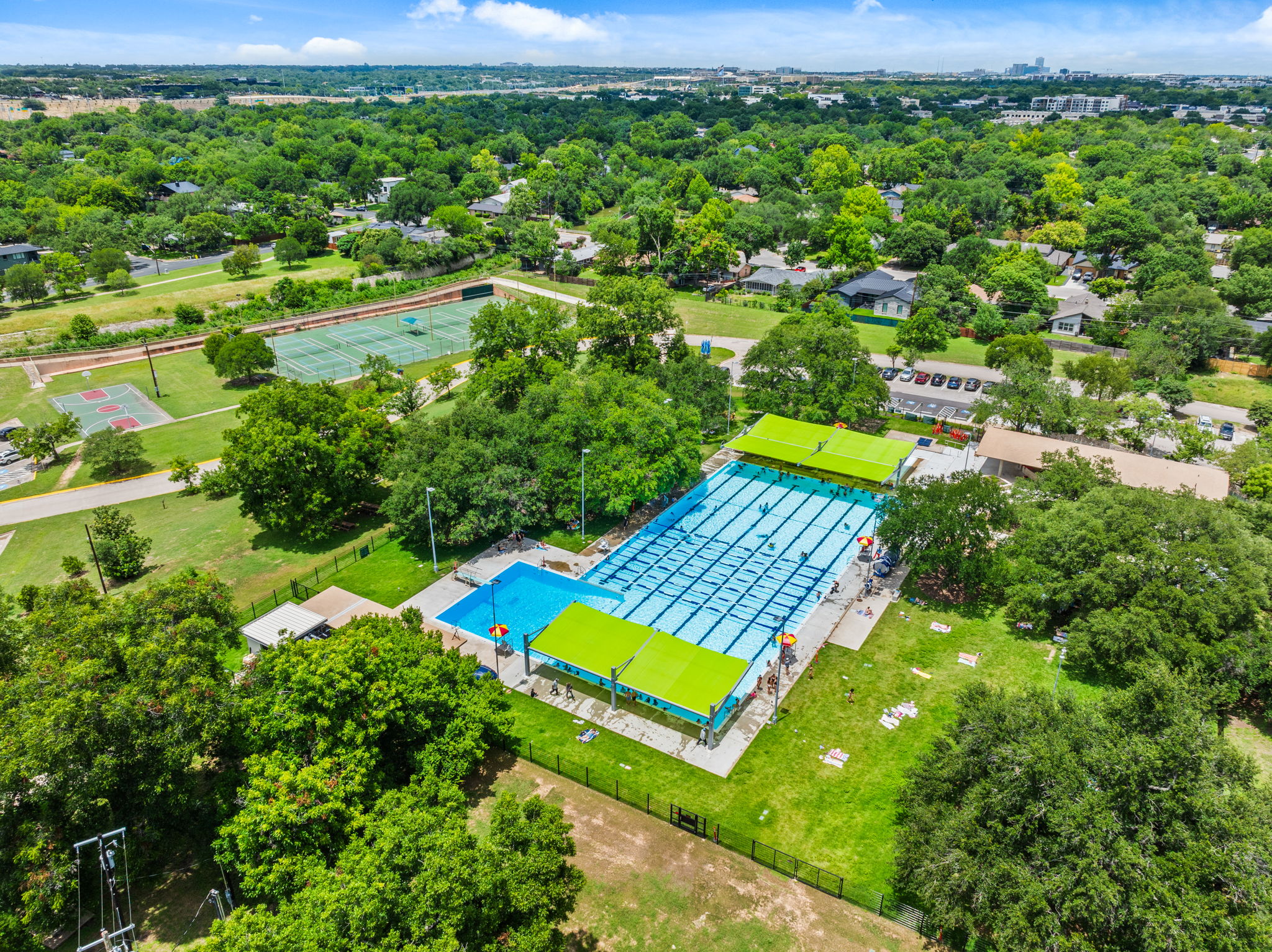 3105 Borden Road Austin, TX 78757 - Photo 33 of 37