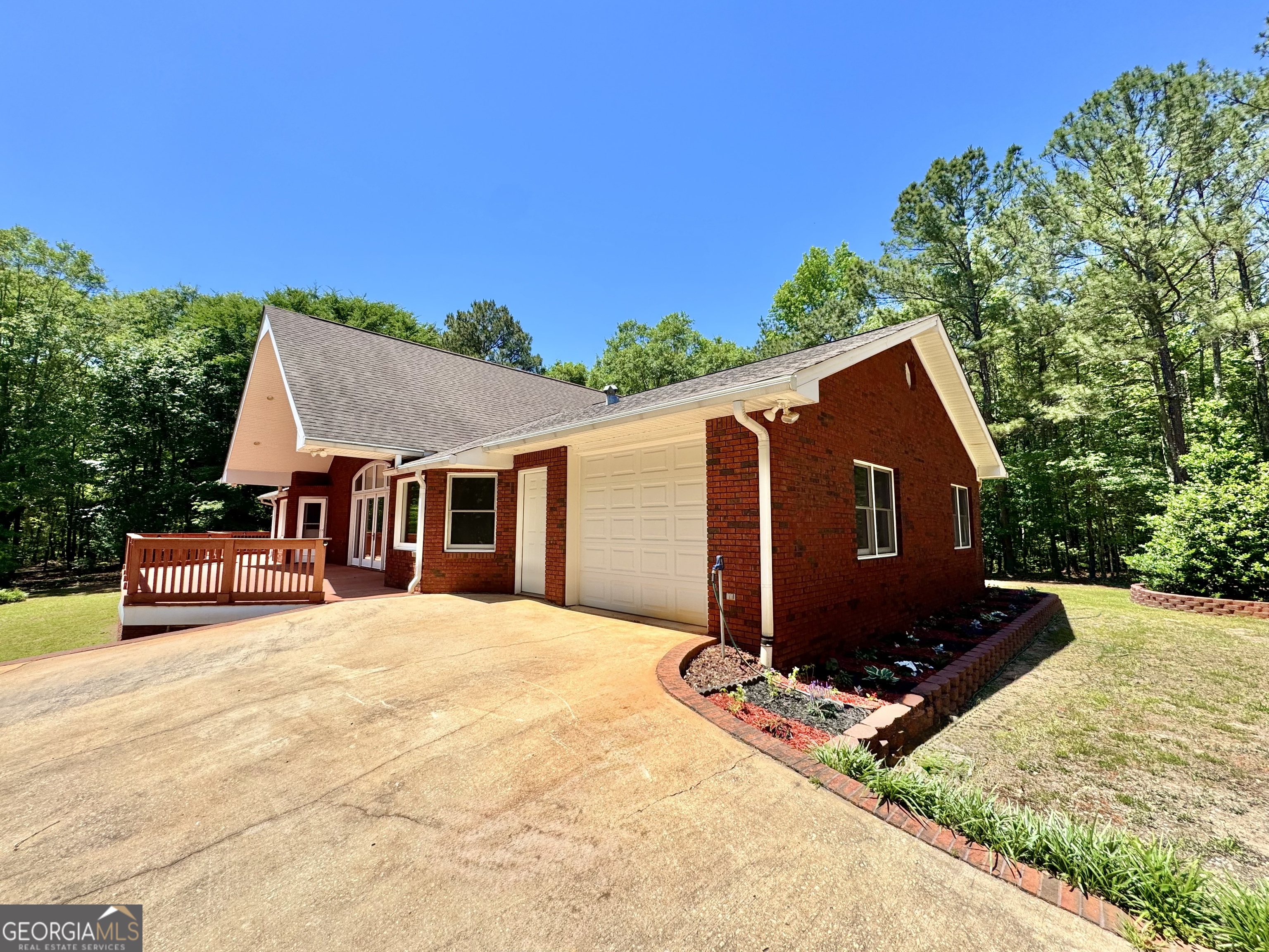 1310 Deerwood Drive Rutledge, GA 30663 - Photo 56 of 63
