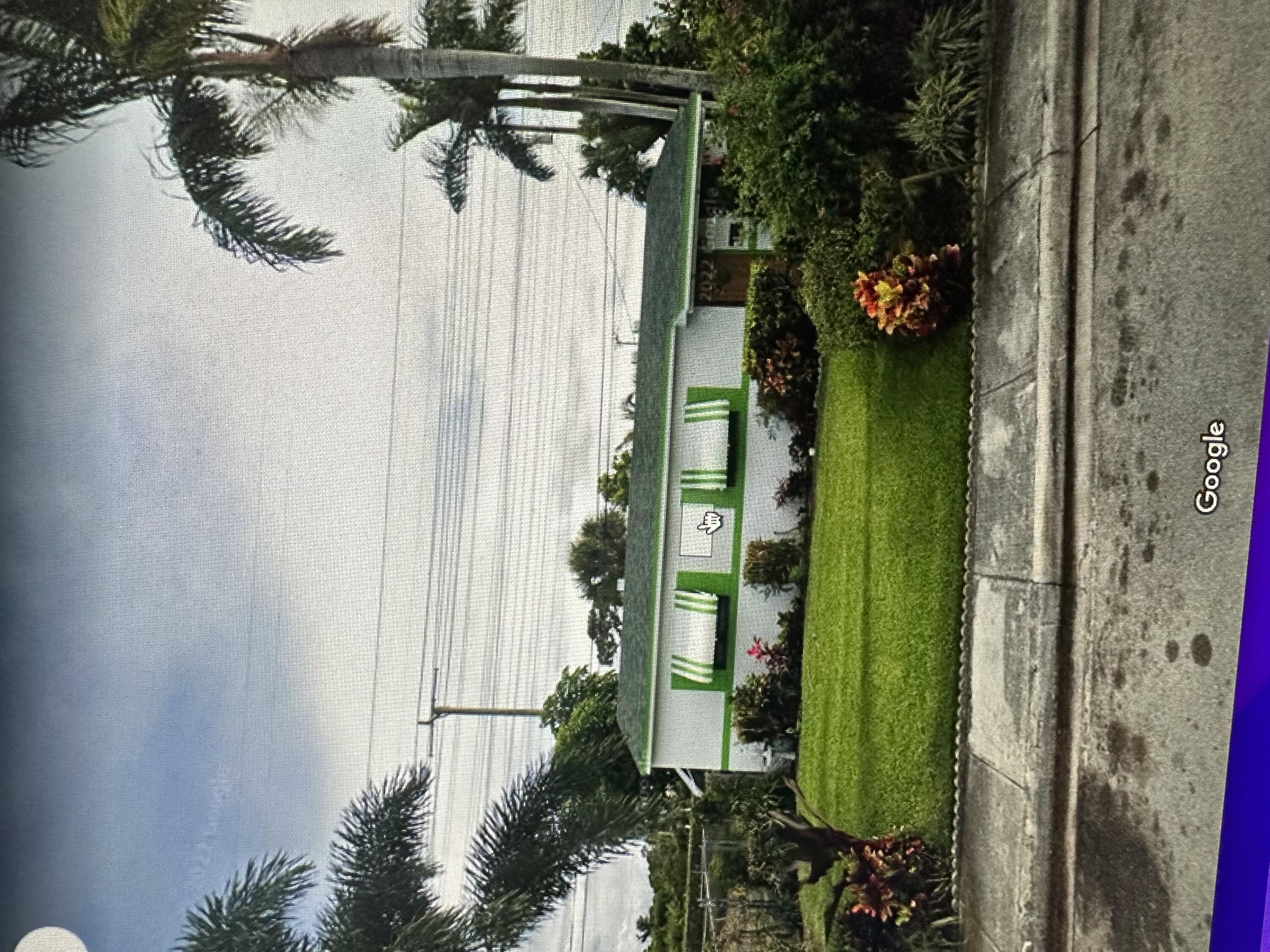 1041 West 1st Street Riviera Beach, FL 33404 - Photo 1 of 1 Front of home